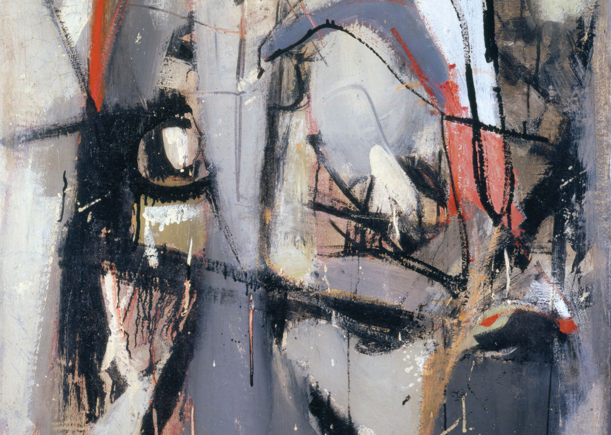 Pathways and Parallels: Roads to Abstract Expressionism