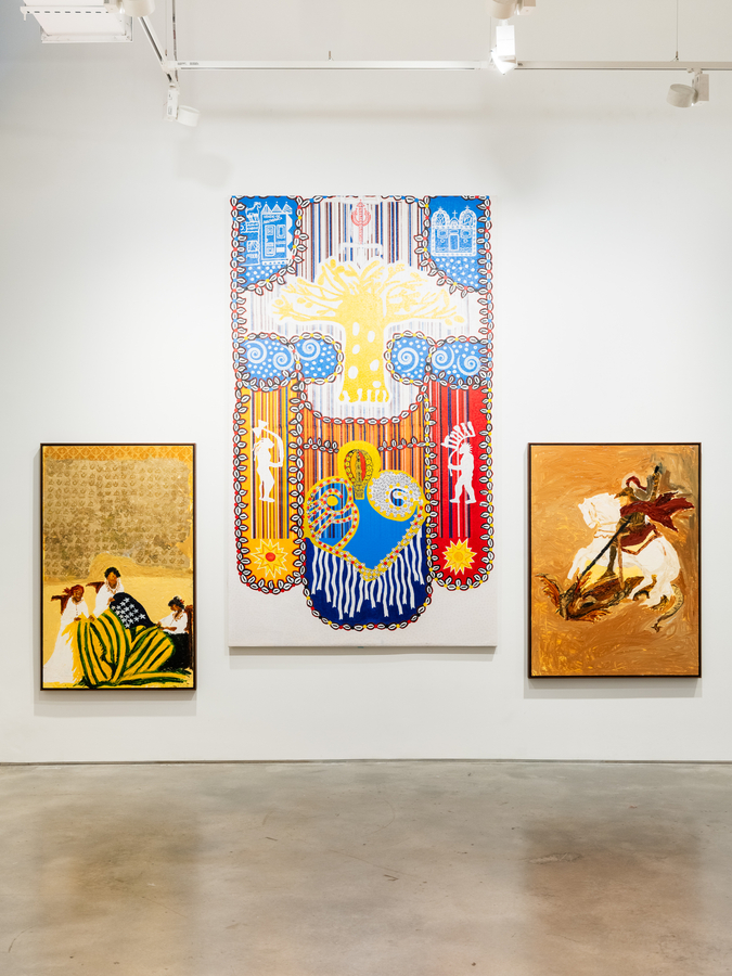 carnival, struggle and other brazilian stories – 30.10.2025 - 6.1