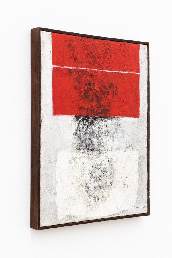 Event: tefaf online new york 2020: tomie ohtake | Nara Roesler