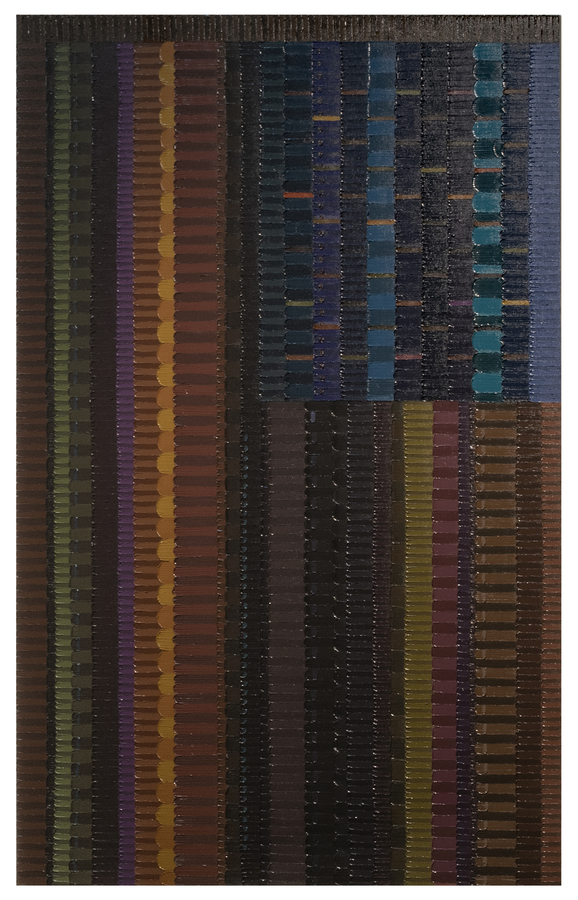 June Edmonds Four Years in the White House Flag, 2019 - 2021