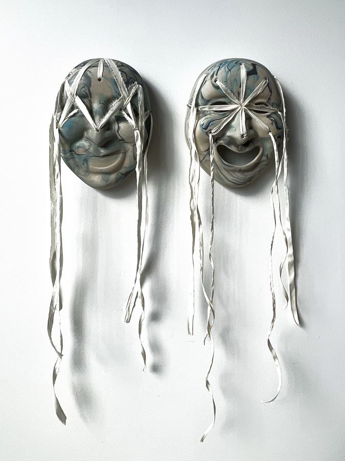 Edra Soto joy, joy / rio, rio, 2024-2025