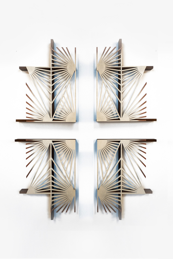 Edra Soto Ruta (Route), 2026