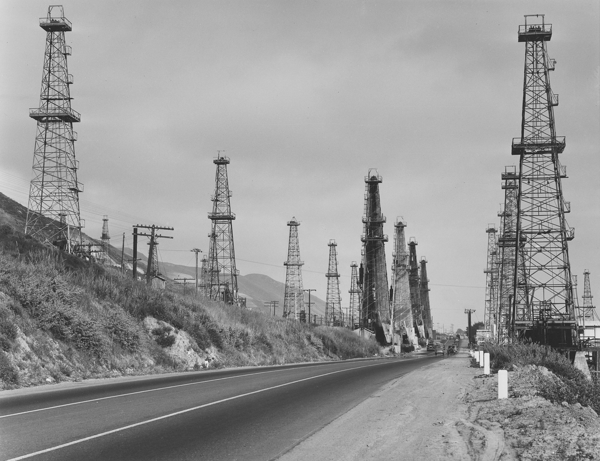 LeRoy Robbins exhibition featured in Musée Magazine