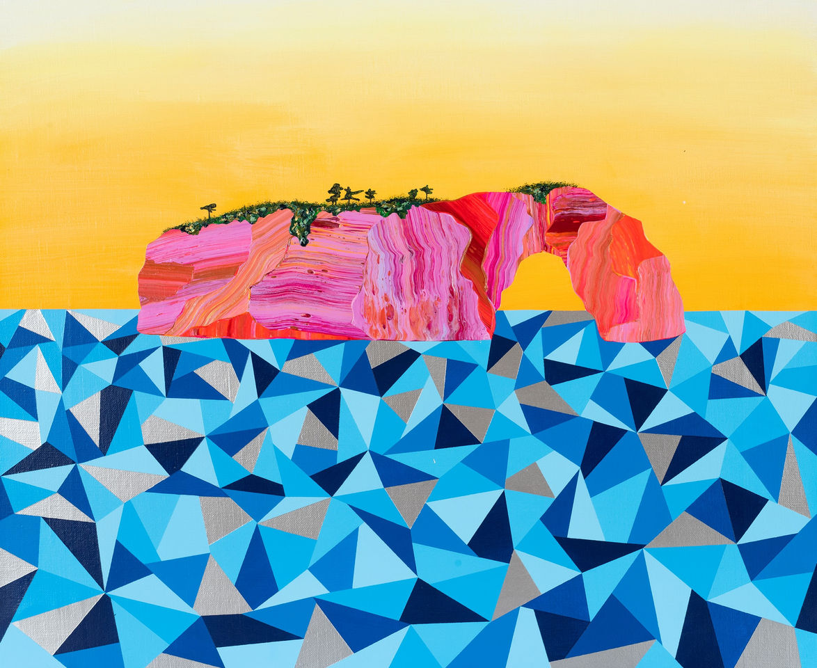 Group Exhibition at Halcyon Gallery