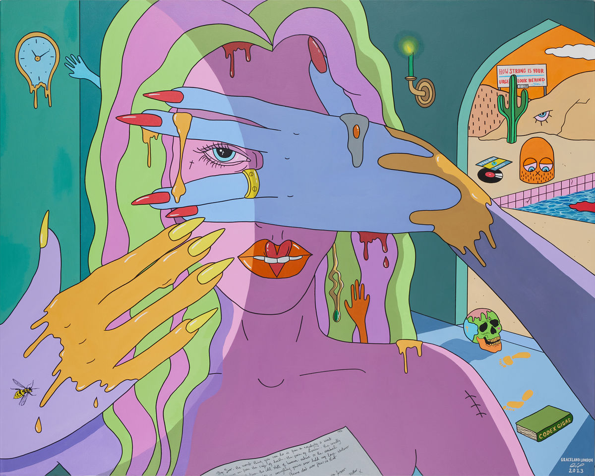 Graceland London Five Things to Know