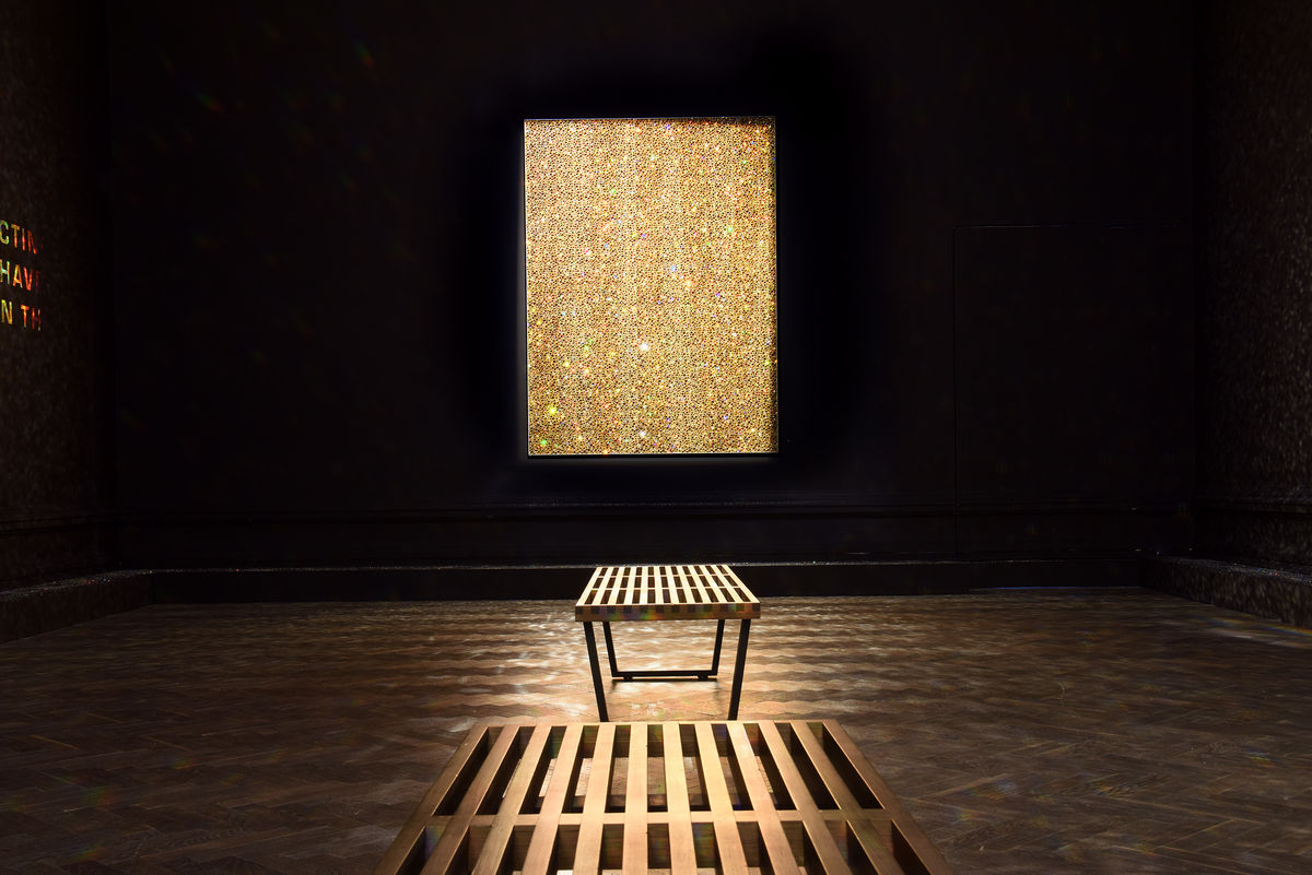 A Thousand Possibilities and A Thousand Worlds By Felix Petty