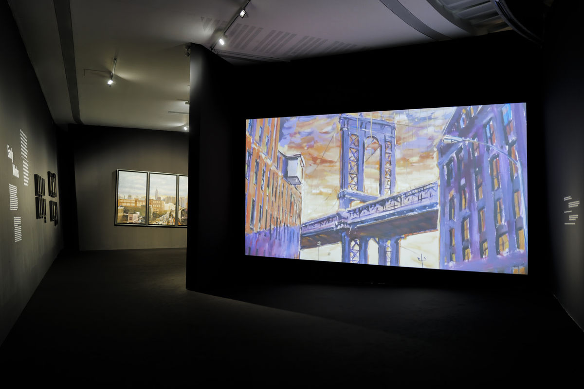 PRESS E-Flux Announcements