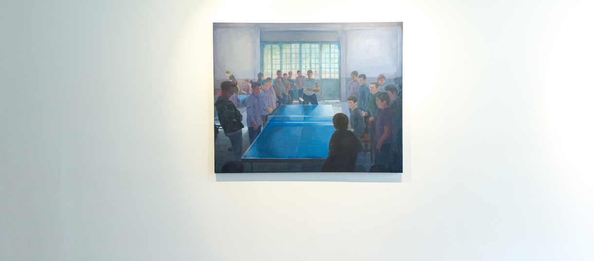 What Persists | Moslem Khezri