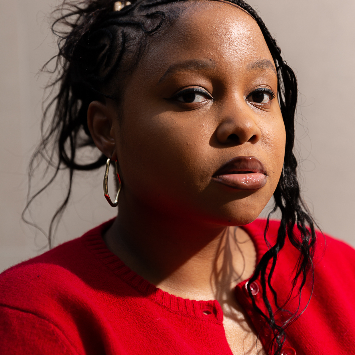 Siphiwe Mnguni | Artist & Curator Siphiwe Mnguni (b.1991) is a British &ndash; Zimbabwean artist and curator working across various...