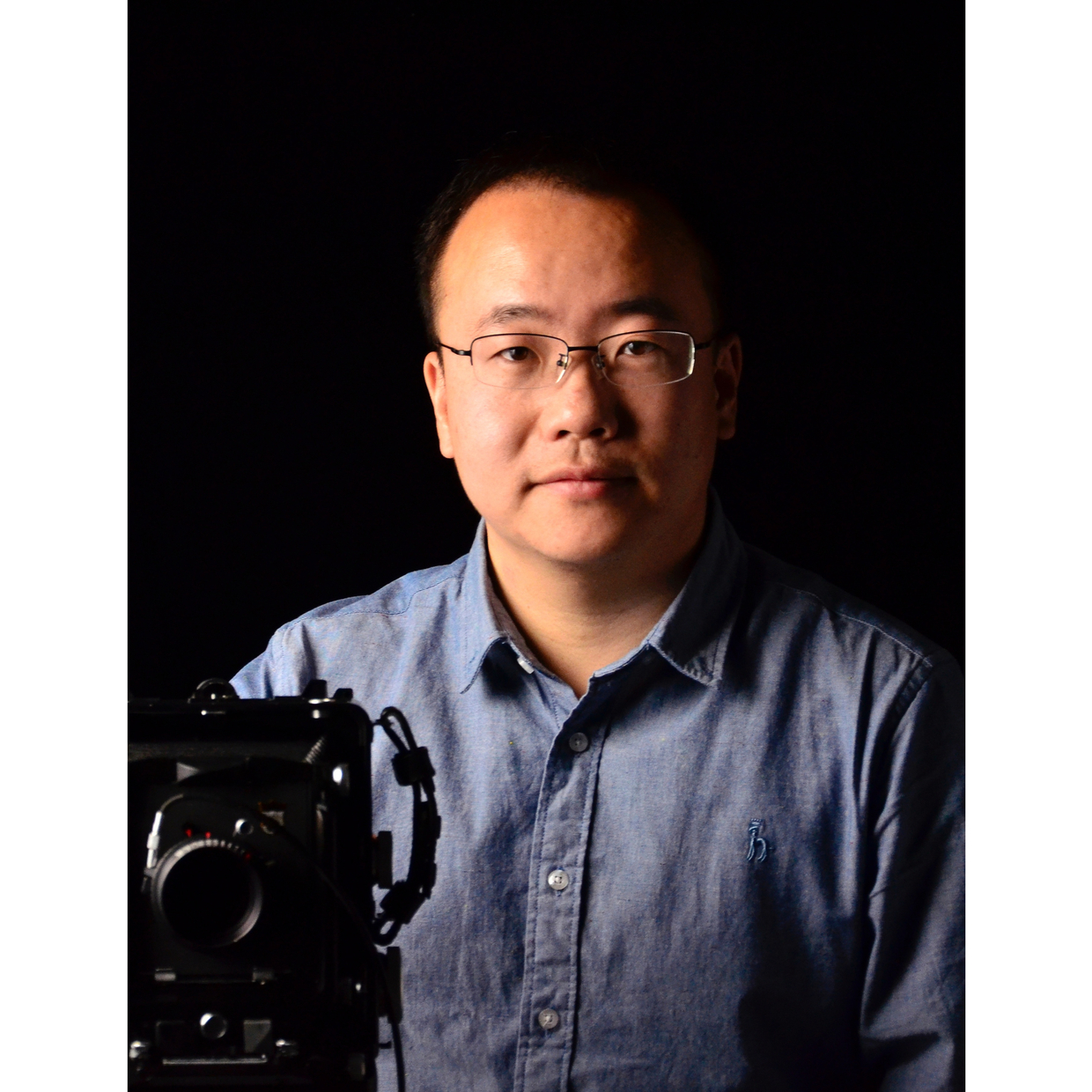 ARTIST: Wang Wei Wang Wei, a media worker and young photography artist, was born in Hulunbuir, Inner Mongolia. He started...