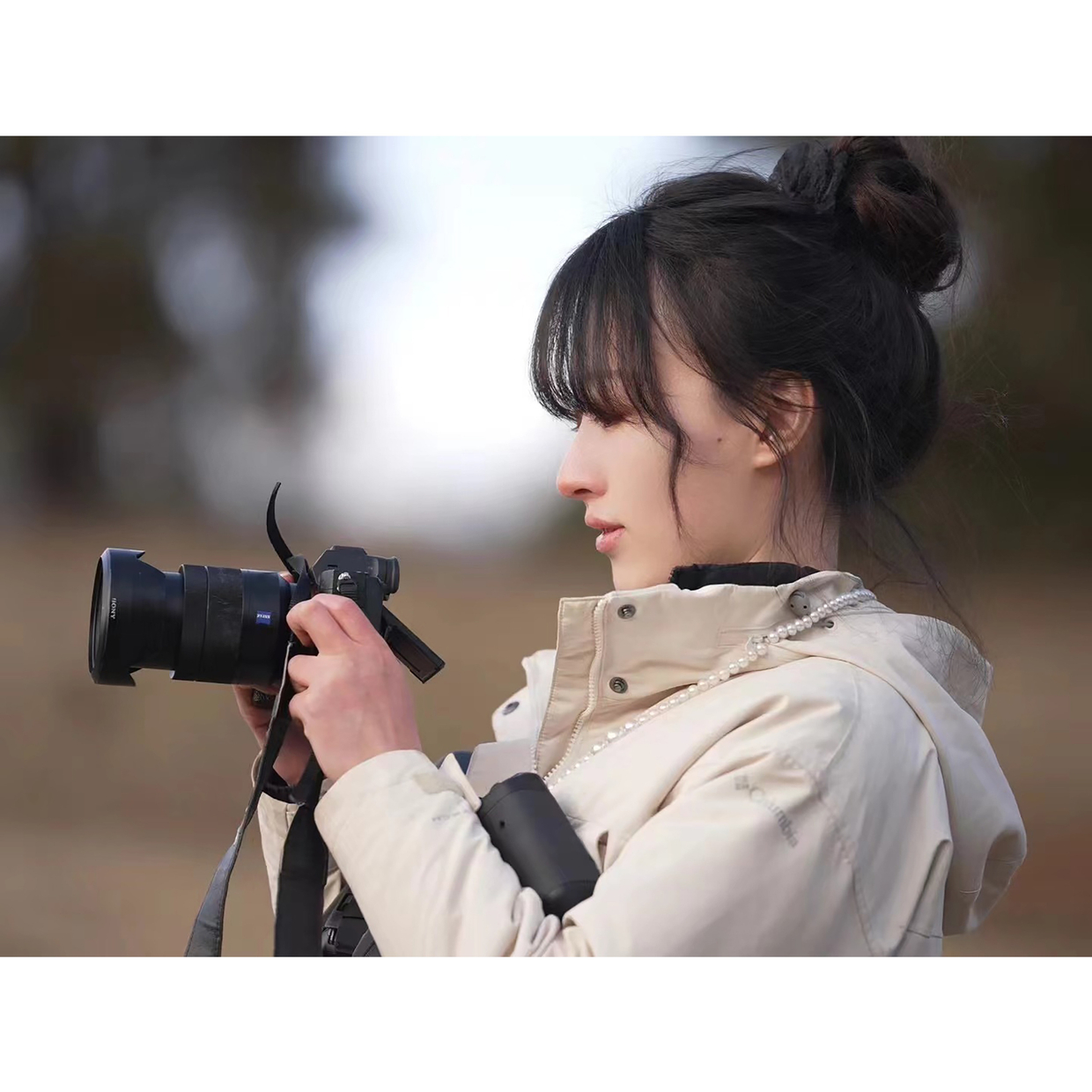 ARTIST: Liu Zirui Liu Zirui recived his bachelor&lsquo;s degree from Communication University of China. He is now a master student...