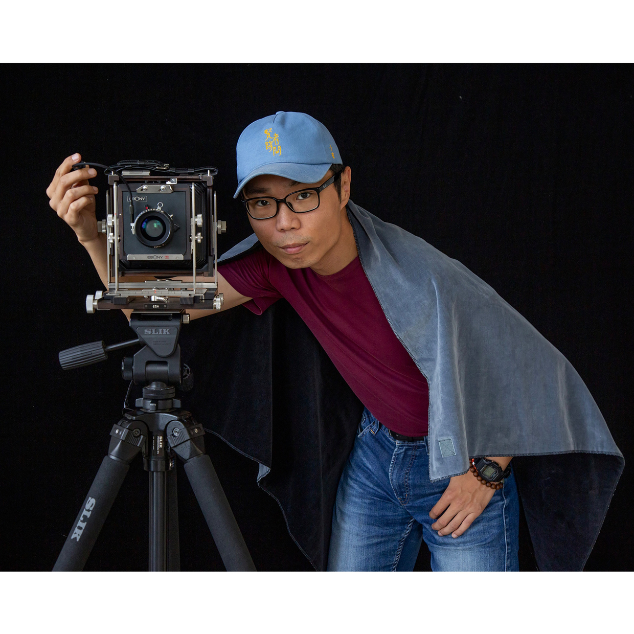 ARTIST: Degjinhuu Born in Inner Mongolia, China in 1985. He earned his BA from Beijing Film Academy (2004-2008), MFA from...