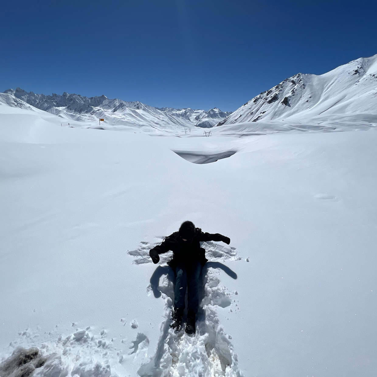 ARTIST: Chen Xiaoyi Chen Xiaoyi was born in Sichuan, China in 1992. She received an MA Photography from London College...