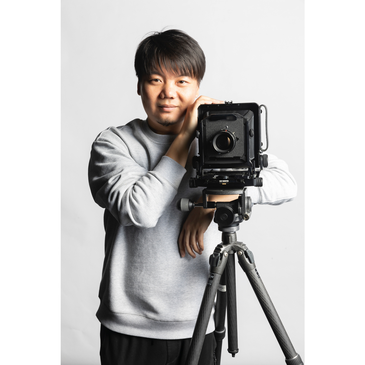 ARTIST: Ma Haoran Born in 1989 in Luoyang, Henan, Ma Haoran is a doctoral student at the Academy of Arts...