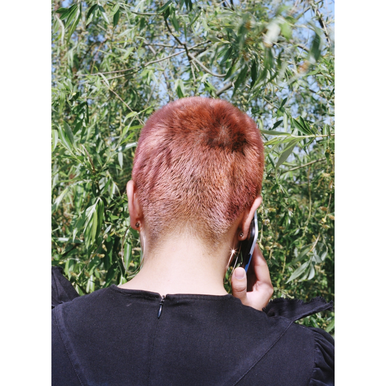 YOUTH Using film, Luo Yang shoots these atypical characters of Chinese society with due sensitivity, working on 'documenting' a generation...