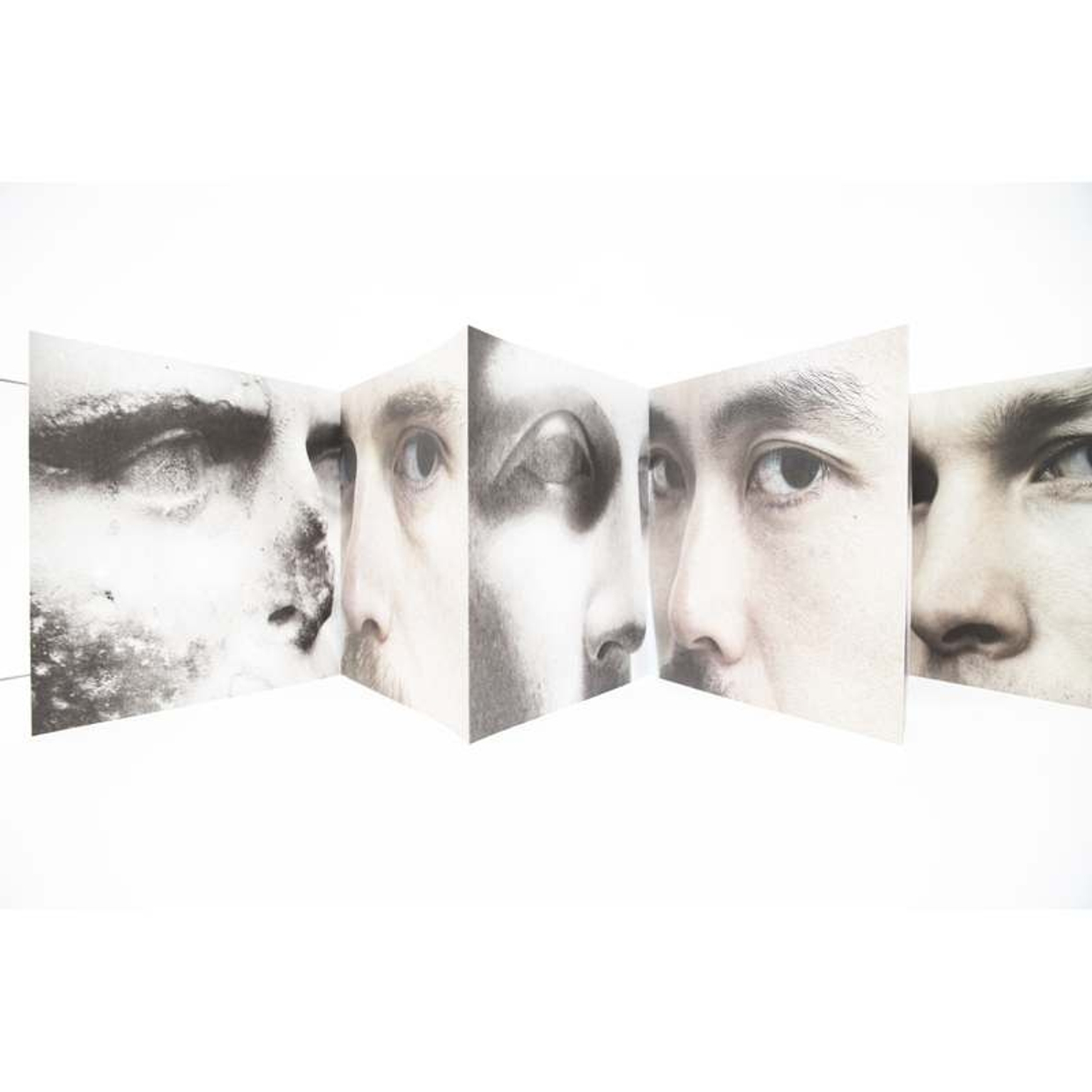 Feifei Lovers&rsquo; Eyes My art practice is based upon the psychological study and exploration of individuals&rsquo; cultural identities. My work...