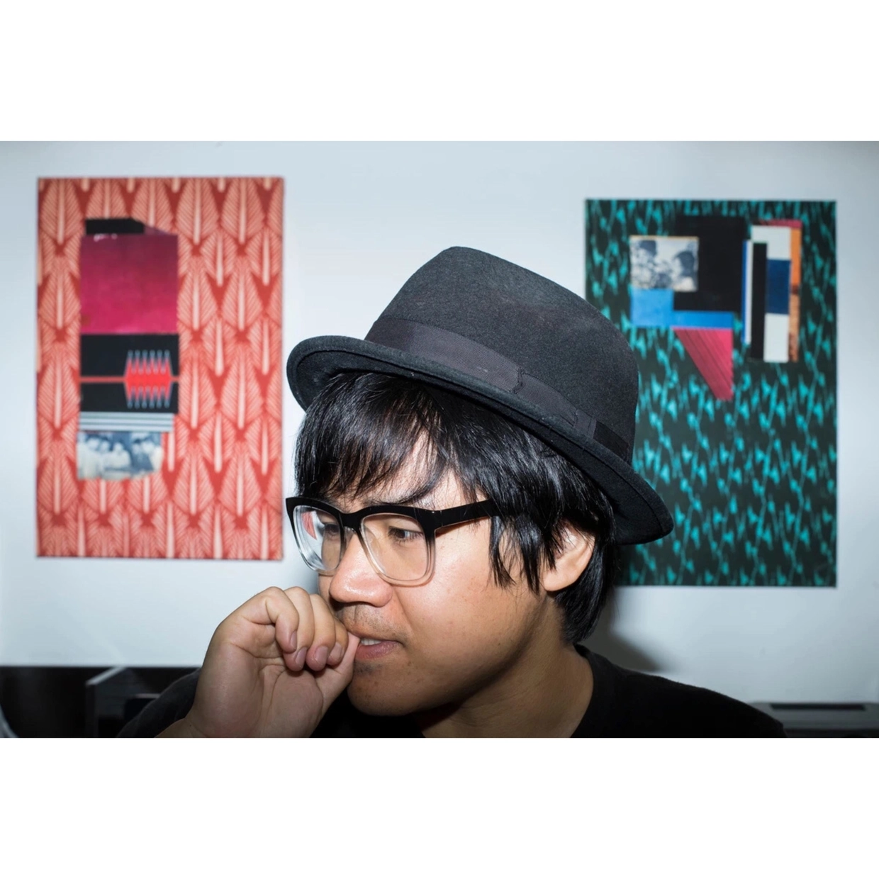 Lei Lei Born 1985, Nanchang (Jiangxi Province), China. Lives and works in Beijing, China, and Los Angeles, USA. Lei Lei...