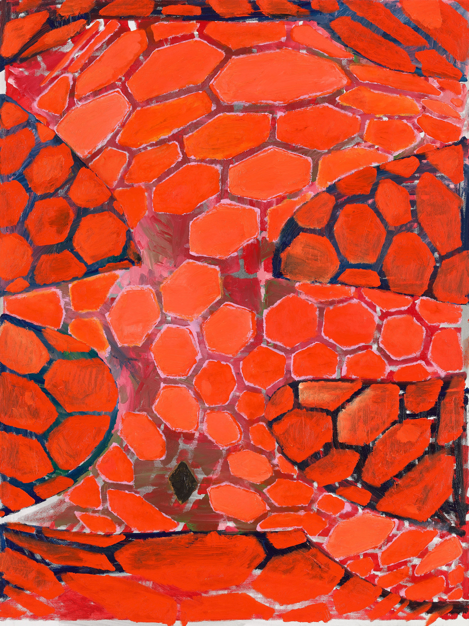 Abstraction Today - Mapping the invisible World