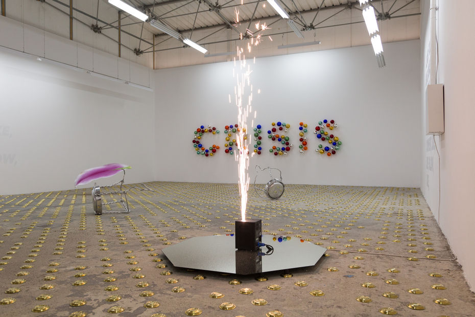 CATASTROPHICALLY GORGEOUS, 2018