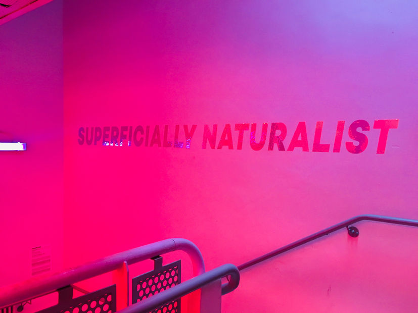 ELDORAMA, LILLE3000, 2019