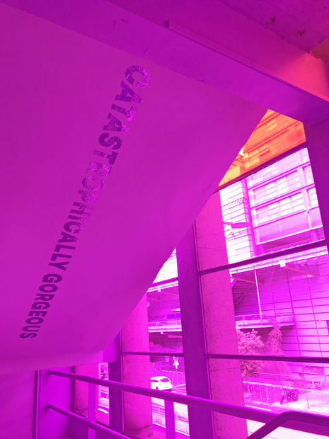 ELDORAMA, LILLE3000, 2019