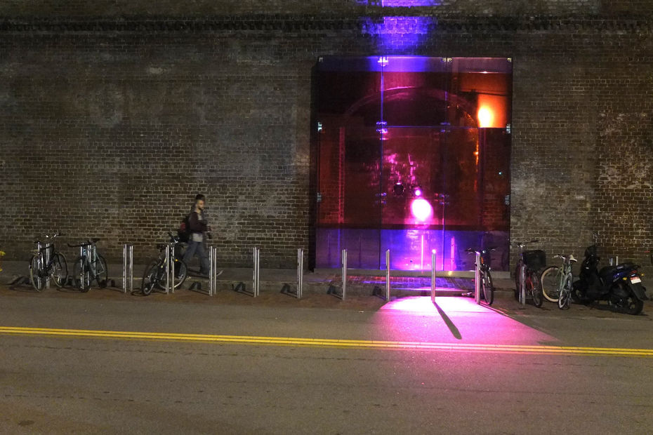 Co-Operation Would Be Highly Appreciated, 2015