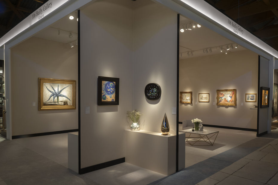 Brafa2024 Baillygallery 1 Emmanuelcrooy