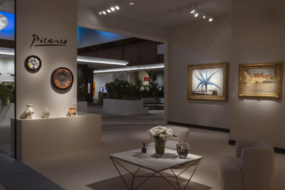 Brafa2024 Baillygallery 3 Emmanuelcrooy