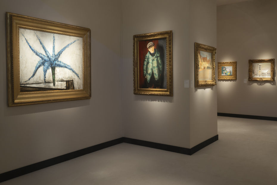 Brafa2024 Baillygallery 4 Emmanuelcrooy