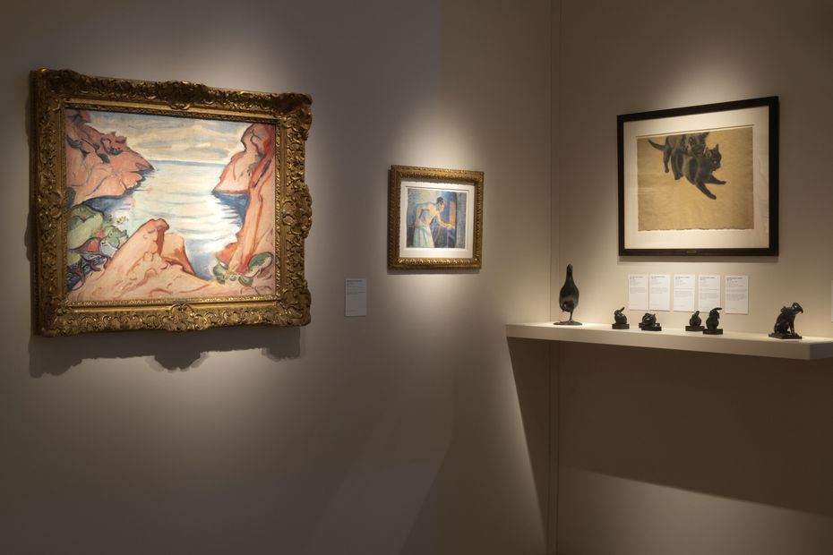 Brafa2024 Baillygallery 5 Emmanuelcrooy