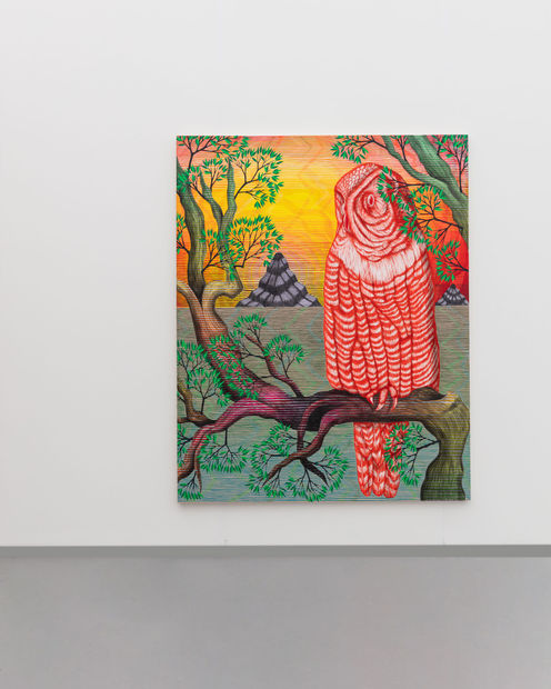 Untitled Art Miami 2022 Installation View 07