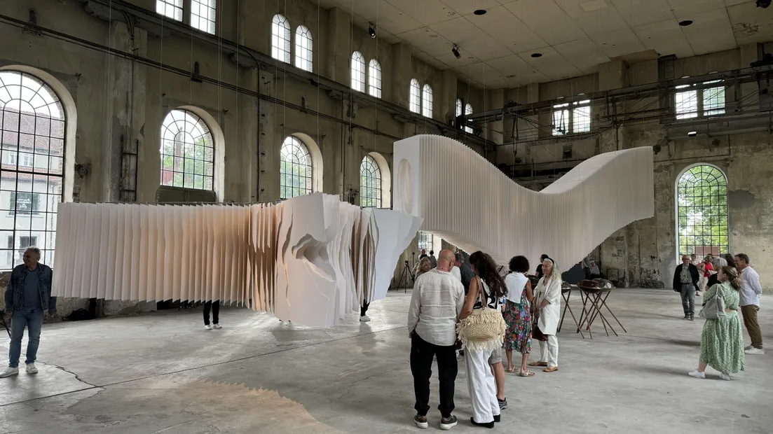 photo credit and copyright by the artist and bechter kastowsky galerie