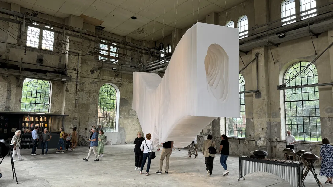 photo credit and copyright by the artist and bechter kastowsky galerie