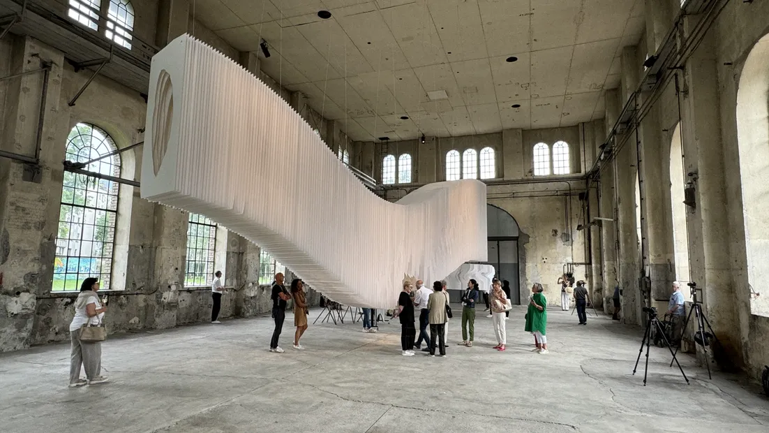 photo credit and copyright by the artist and bechter kastowsky galerie