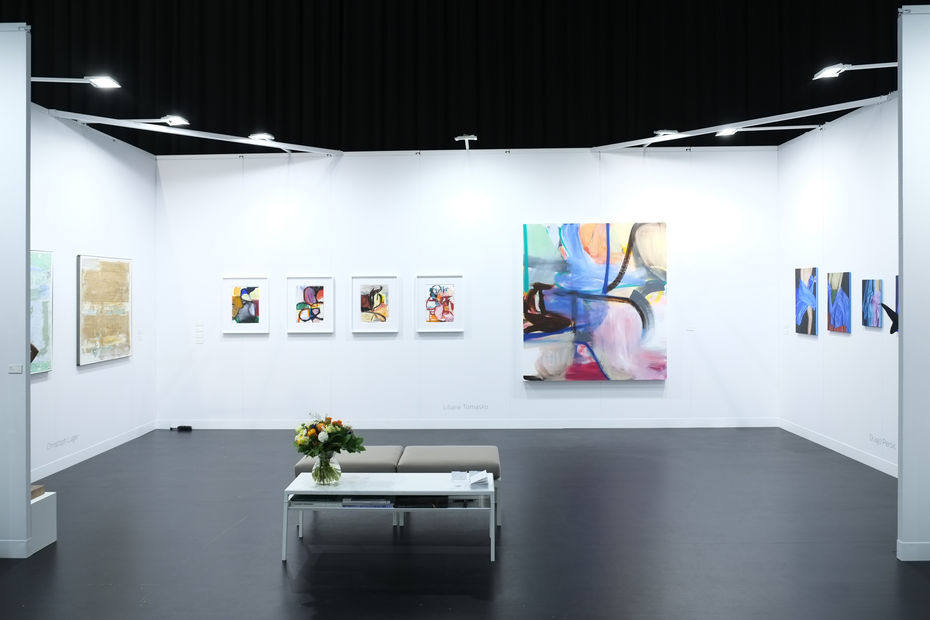 Bechter Kastowsky Galerie Stage C04 7