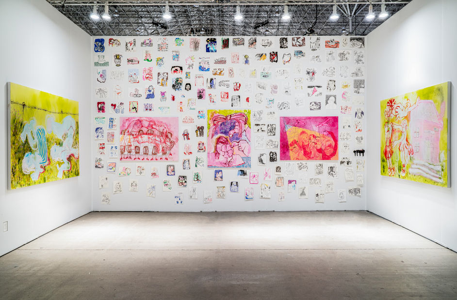 Jupiter Dylanroserheingold Booth330 Expochicago 2024 1