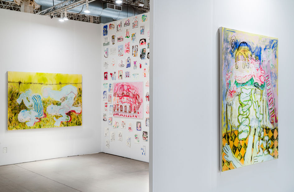 Jupiter Dylanroserheingold Booth330 Expochicago 2024 3