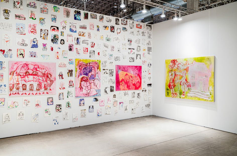 Jupiter Dylanroserheingold Booth330 Expochicago 2024 5