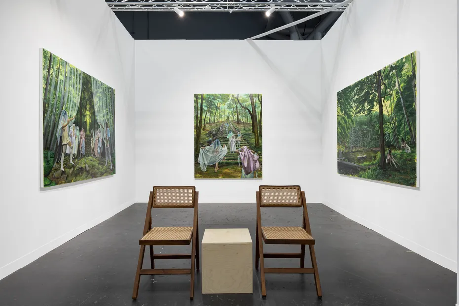 Dimin Armory 2025 07