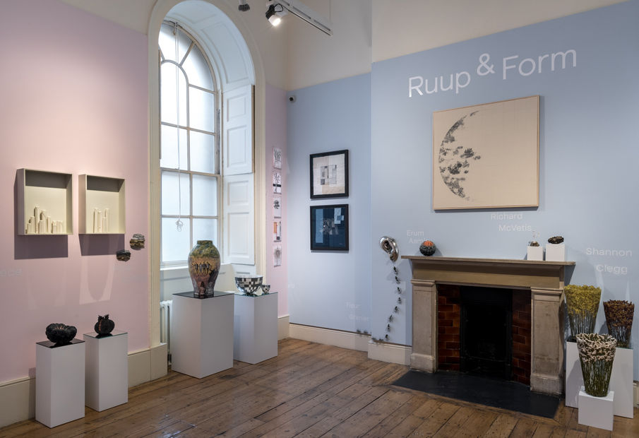 New Ruupform Collect 3 Small