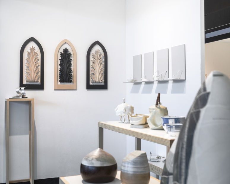 Ruup And Form Battersea 19