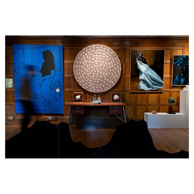 Juno Snowdon Photography Eye Of The Collector 2 Temple Place Ruup And Form Instagram 06