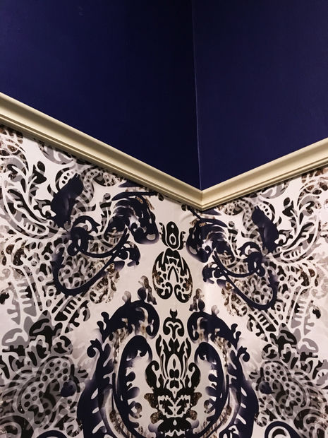 Aaron Pexa: The Lucent Parlor, Installation View at SPRING/BREAK Art Show 2016