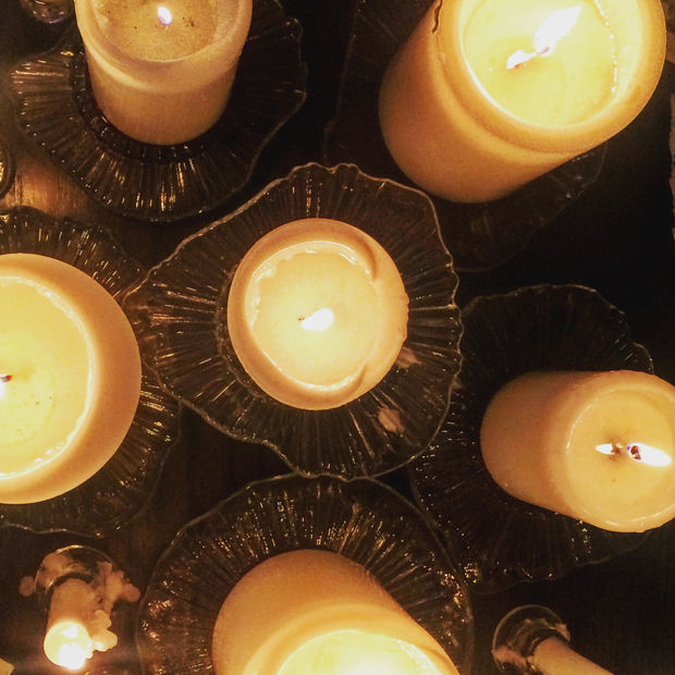 Aaron Pexa: The Lucent Parlor, Installation View at SPRING/BREAK Art Show 2016