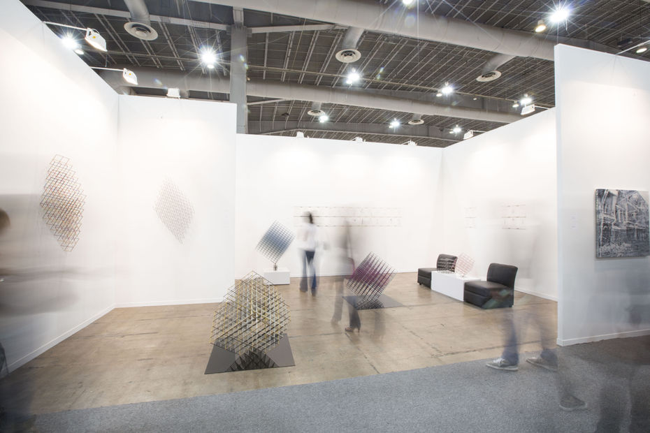 25 Cristin Tierney Gallery