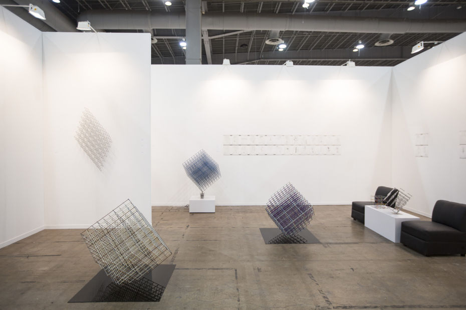 28 Cristin Tierney Gallery