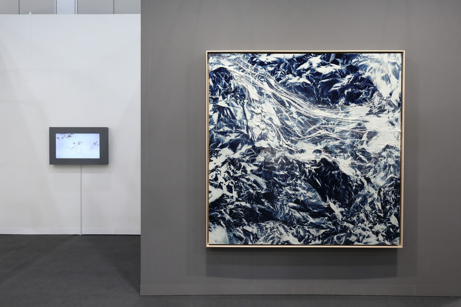 Abhk19 Galerie Du Monde 3E18 Installation View 4