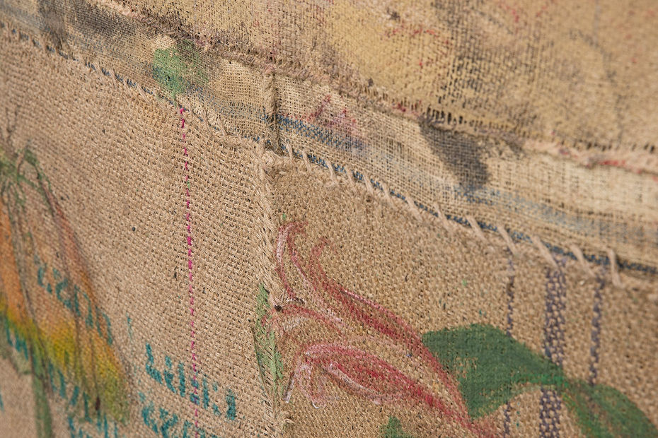 Web 03 Vivienne Koorland Pegasus 2020 Installation View A Place For The Affections Dwelling In Anguish Torment And Love Hlp 1080 2022 Photo Credit Adriaan Hauwaert