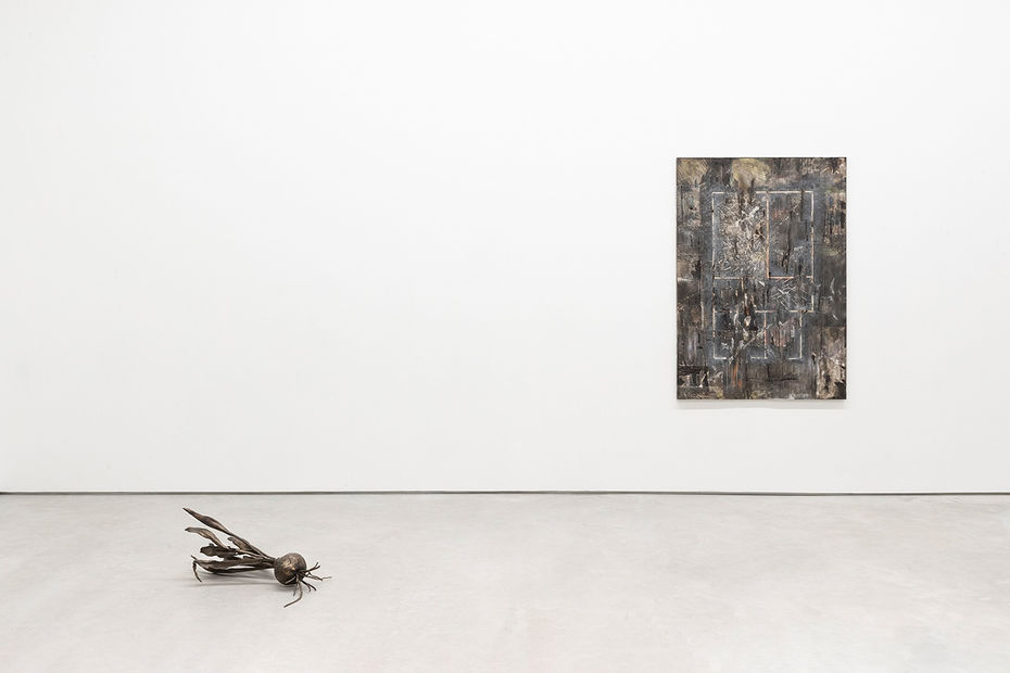 Web 09 Installation View A Place For The Affections Dwelling In Anguish Torment And Love Hlp 1080 2022 Photo Credit Adriaan Hauwaert