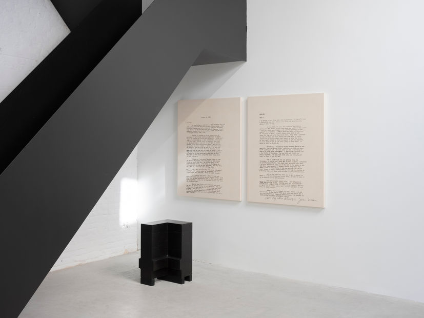 Hlp1080 Tr Ericsson Tom And Sue Installation View 4 Photo Adriaan Hauwaert Web